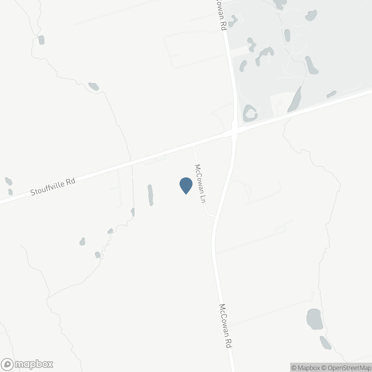 18 MCCOWAN LANE, Whitchurch-Stouffville, Ontario L4A 4C1